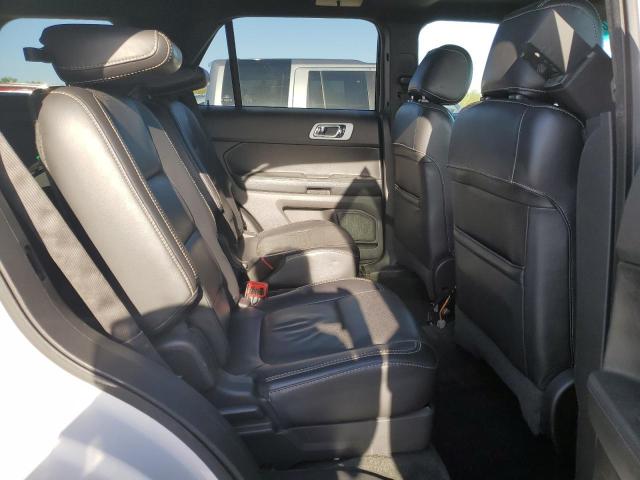Photo 11 from auction – 2015 FORD EXPLORER S with VIN 1FM5K8GT4FGB12391