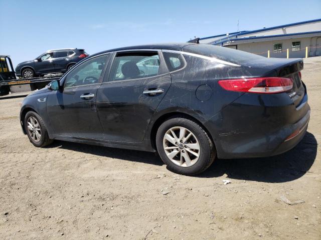 Photo 2 from auction – 2016 KIA OPTIMA LX with VIN 5XXGT4L39GG043134