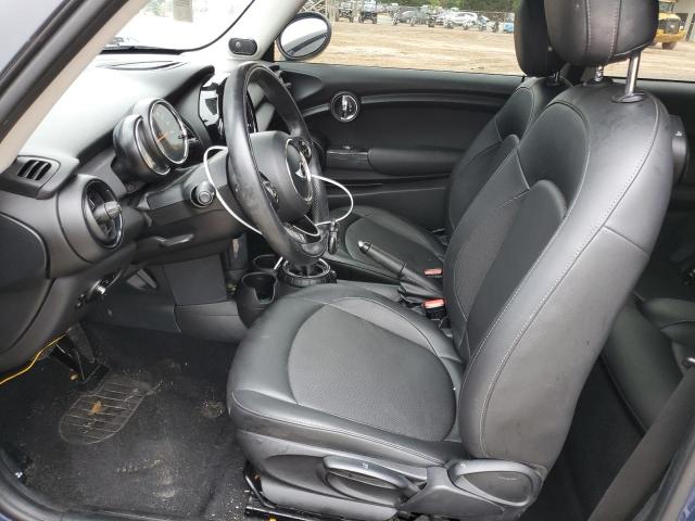 Photo 7 from auction – 2015 MINI COOPER with VIN WMWXM5C58F3A59554
