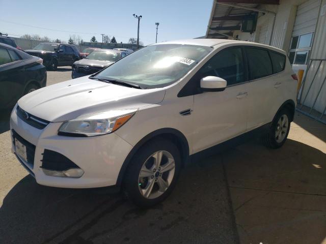 Photo 1 from auction – 2014 FORD ESCAPE SE with VIN 1FMCU0GX5EUB96856