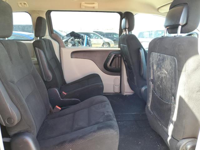 Photo 11 from auction – 2016 DODGE GRAND CARA with VIN 2C4RDGBG0GR204151