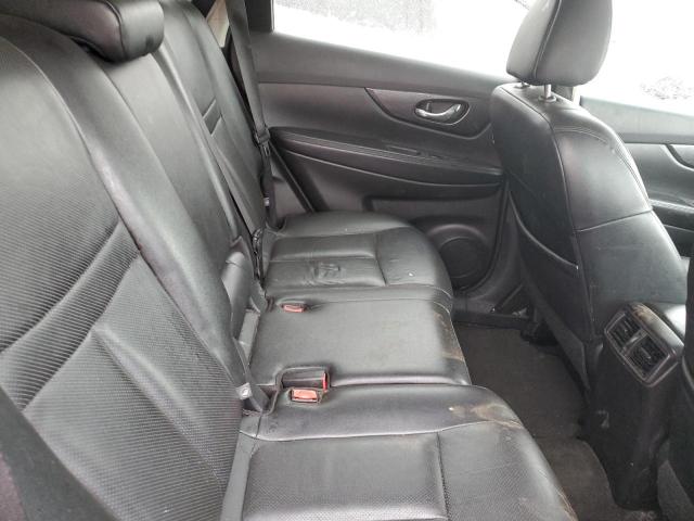 Photo 11 from auction – 2016 NISSAN ROGUE S with VIN 5N1AT2MV3GC775183