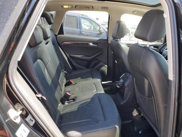 Photo 10 from auction – 2010 AUDI Q5 PREMIUM with VIN WA1LKAFPXAA102350