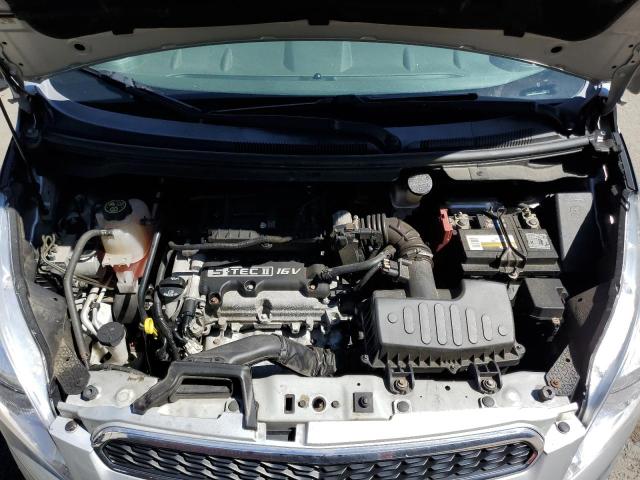 Photo 11 from auction – 2015 CHEVROLET SPARK 1LT with VIN KL8CD6S9XFC739327