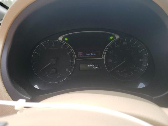 Photo 9 from auction – 2013 NISSAN ALTIMA 2.5 with VIN 1N4AL3AP6DN575226
