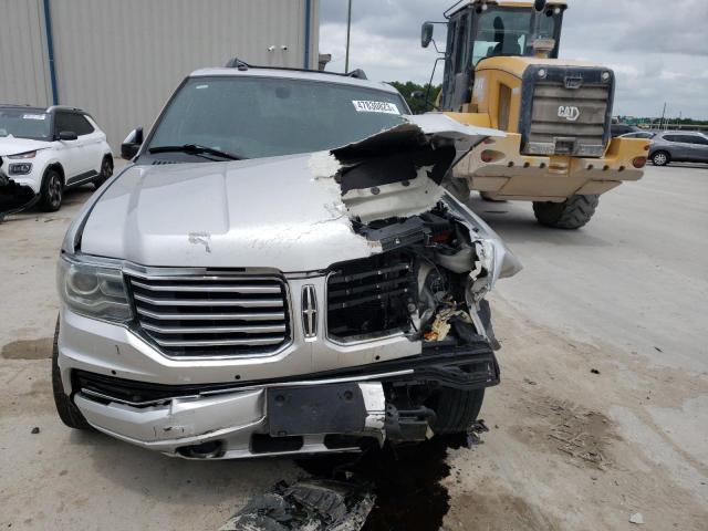 Photo 5 from auction – 2015 LINCOLN NAVIGATOR with VIN 5LMJJ3HT7FEJ08508