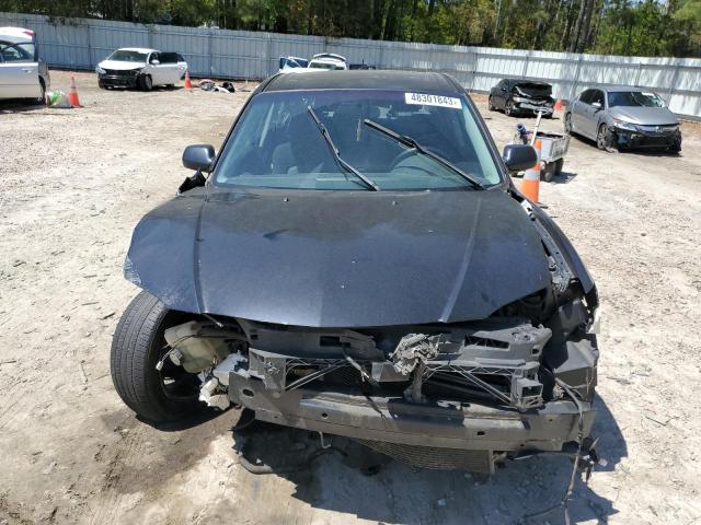 Photo 5 from auction – 2007 MAZDA 3 I with VIN JM1BK32FX71711182