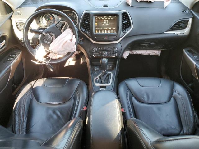 Photo 8 from auction – 2017 JEEP CHEROKEE L with VIN 1C4PJMDB7HW528917