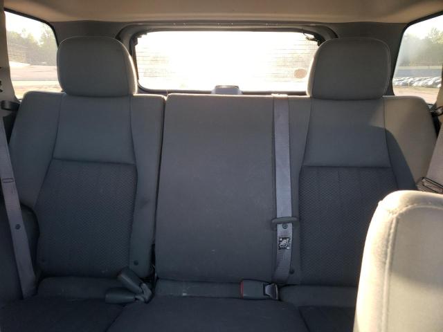 Photo 10 from auction – 2006 JEEP GRAND CHER with VIN 1J4GS48K86C288213