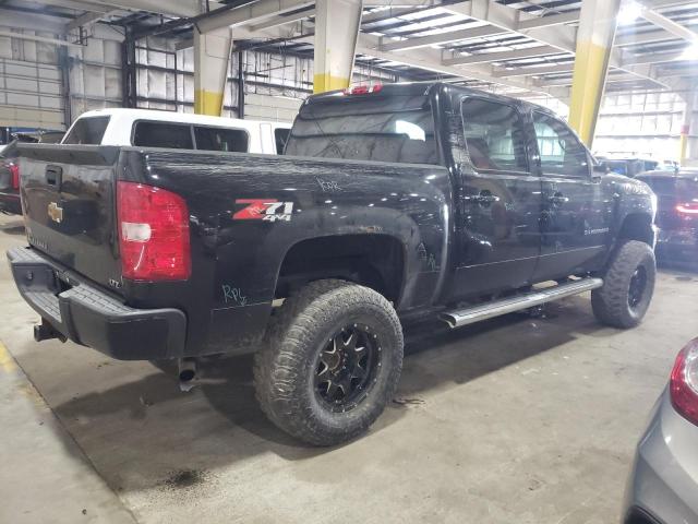 Photo 3 from auction – 2009 CHEVROLET SILVERADO with VIN 2GCEK133791108810