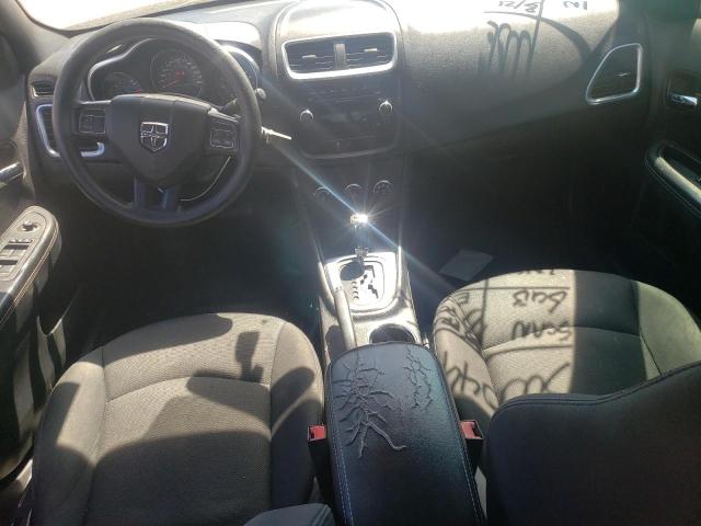 Photo 8 from auction – 2013 DODGE AVENGER SE with VIN 1C3CDZAB2DN529078