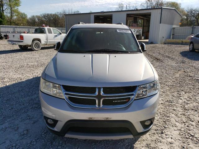 Photo 5 from auction – 2013 DODGE JOURNEY with VIN 3C4PDCBG0DT625781