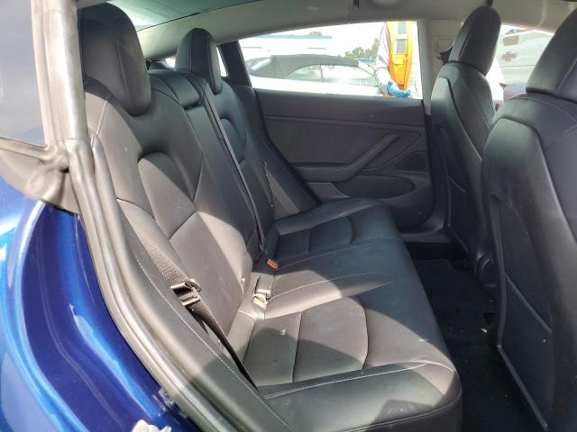 Photo 10 from auction – 2018 TESLA MODEL 3 with VIN 5YJ3E1EAXJF041714