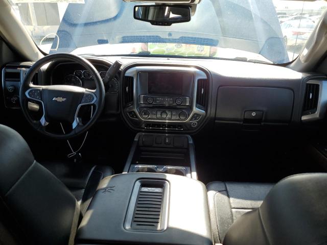 Photo 8 from auction – 2017 CHEVROLET SILVERADO with VIN 3GCUKSEC2HG317974