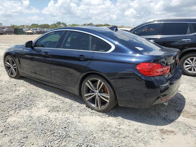 Zdjęcie 2 z aukcji – 2015 BMW 435 XI GRA z VIN WBA4B3C54FD670301