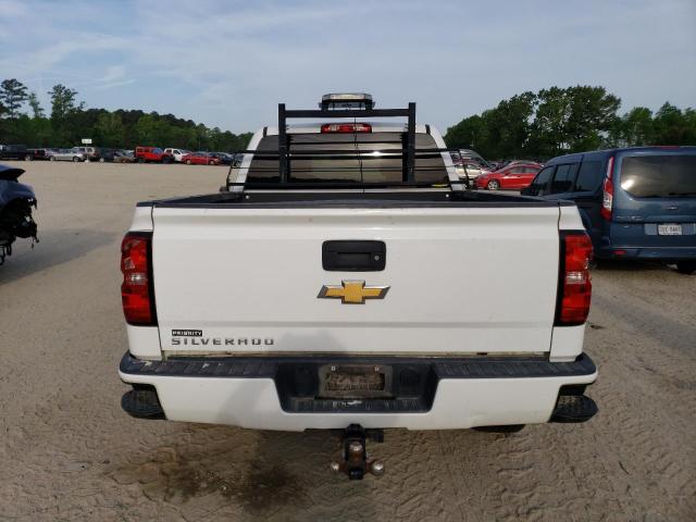 Photo 6 from auction – 2018 CHEVROLET SILVERADO with VIN 3GCUKPEC6JG141062