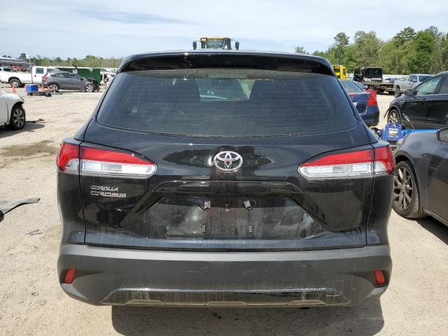 Photo 6 from auction – 2022 TOYOTA COROLLA CR with VIN 7MUAAAAG6NV036076