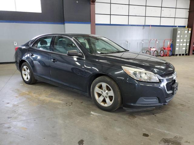 Photo 4 from auction – 2015 CHEVROLET MALIBU LS with VIN 1G11B5SLXFF343402
