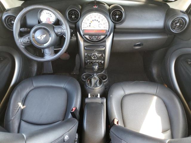 Photo 8 from auction – 2013 MINI COOPER COU with VIN WMWZB3C54DWM08074