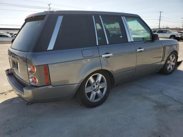 Photo 3 from auction – 2007 LAND ROVER RANGE ROVE with VIN SALME15407A251750