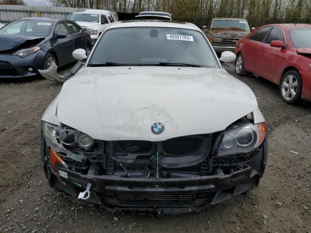 Photo 5 from auction – 2009 BMW 135 I with VIN WBAUC73539VK80549