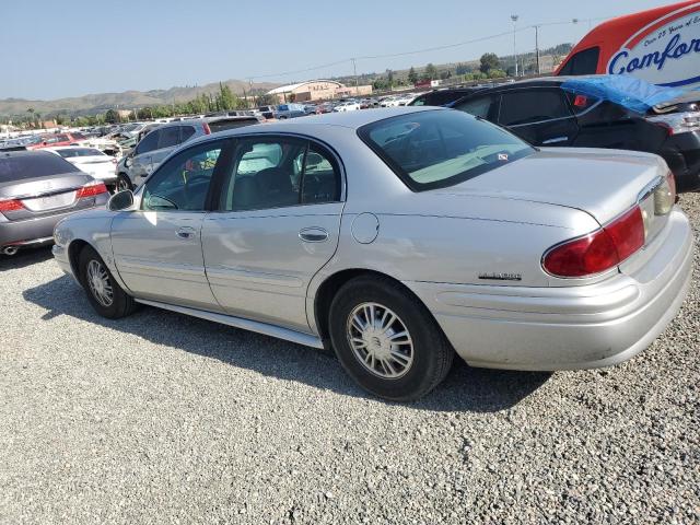 Фото 2 с аукциона – 2002 BUICK LESABRE CU с VIN 1G4HP54K024182605
