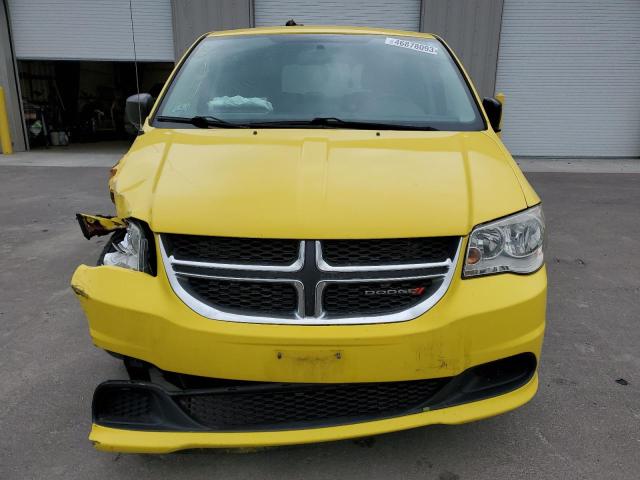Photo 5 from auction – 2014 DODGE GRAND CARA with VIN 2C4RDGBGXER321801