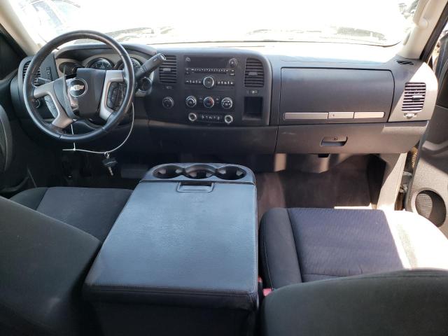 Photo 8 from auction – 2012 CHEVROLET SILVERADO with VIN 1GCRKSE72CZ202504