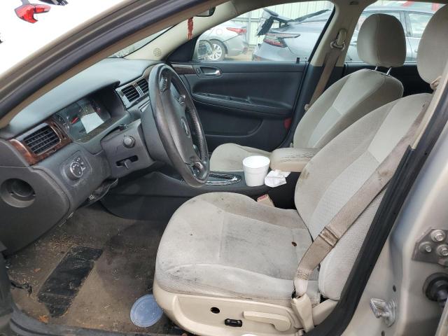 Photo 7 from auction – 2012 CHEVROLET IMPALA LT with VIN 2G1WG5E30C1239166