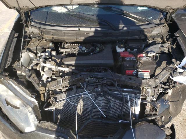 Photo 12 from auction – 2016 NISSAN ROGUE S with VIN 5N1AT2MV4GC923969