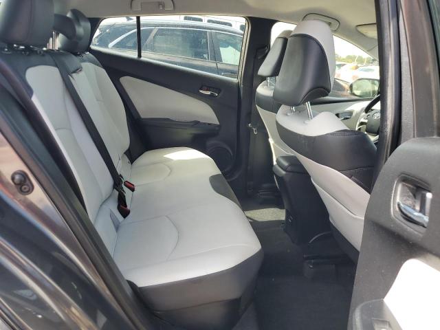 Photo 10 from auction – 2016 TOYOTA PRIUS with VIN JTDKARFU3G3022118