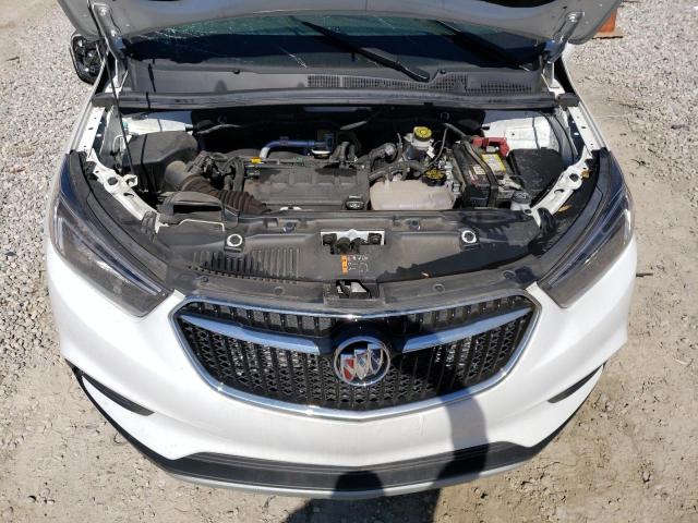 Photo 12 from auction – 2020 BUICK ENCORE PRE with VIN KL4CJASBXLB332609