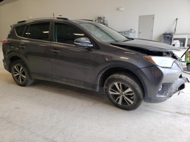 Photo 4 from auction – 2016 TOYOTA RAV4 XLE with VIN 2T3WFREV3GW311557