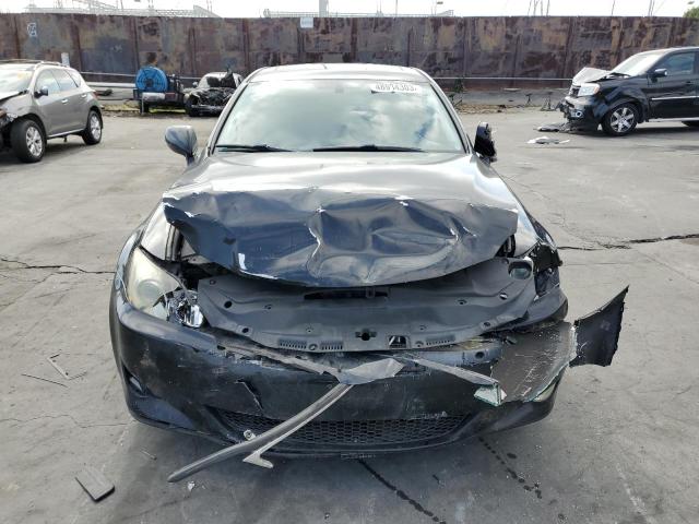 Photo 5 from auction – 2008 LEXUS IS 250 with VIN JTHBK262785059485