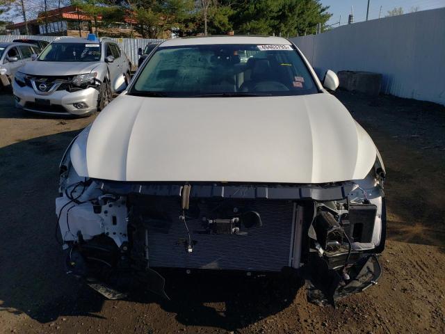 Photo 5 from auction – 2020 NISSAN ALTIMA PLA with VIN 1N4BL4FW9LC167646