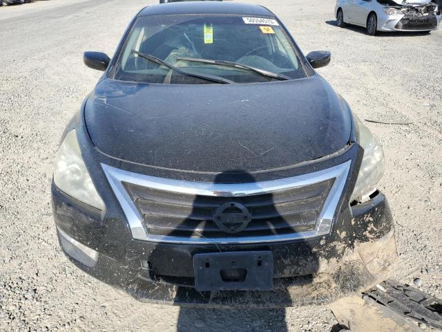 Photo 11 from auction – 2014 NISSAN ALTIMA 2.5 with VIN 1N4AL3AP4EN368710