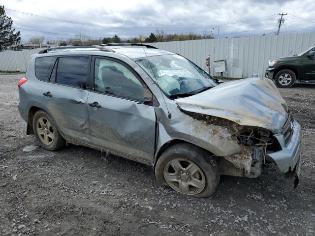 Zdjęcie 4 z aukcji – 2007 TOYOTA RAV4 z VIN JTMBD33V175058282