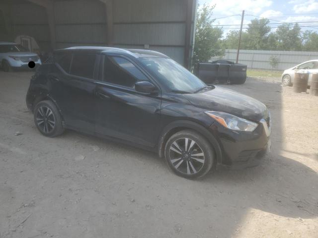 Photo 4 from auction – 2019 NISSAN KICKS S with VIN 3N1CP5CU3KL498210