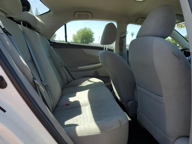 Photo 10 from auction – 2011 TOYOTA COROLLA BA with VIN 2T1BU4EE7BC683736