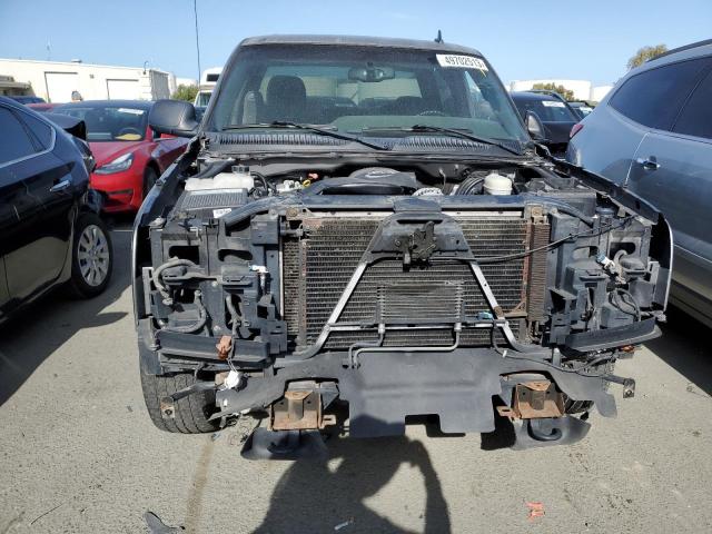 Photo 5 from auction – 2006 CHEVROLET SILVERADO with VIN 2GCEC13T661144903