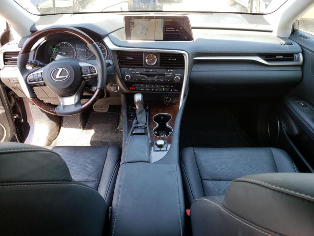 Photo 8 from auction – 2019 LEXUS RX 350 BAS with VIN 2T2BZMCA2KC179303