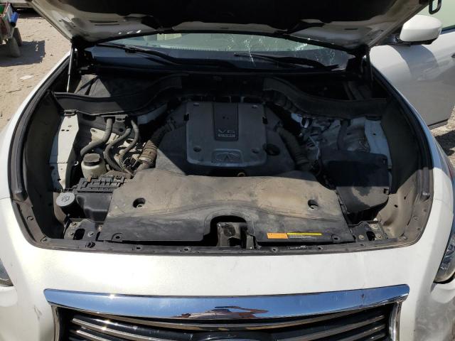 Photo 12 from auction – 2013 INFINITI FX37 with VIN JN8CS1MW6DM170054