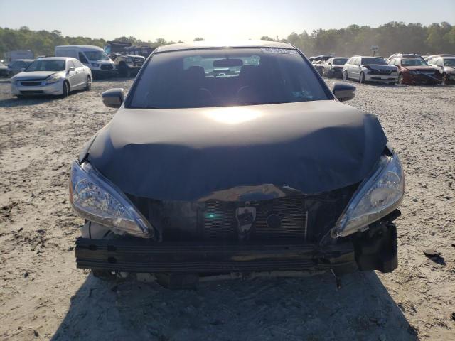 Photo 5 from auction – 2014 NISSAN SENTRA S with VIN 3N1AB7AP3EY339158