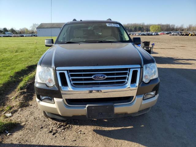 Photo 5 from auction – 2008 FORD EXPLORER E with VIN 1FMEU74E78UA74458