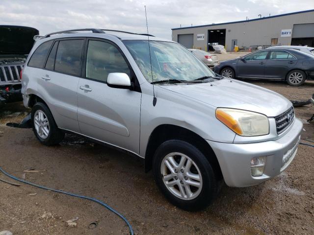 Фото 4 с аукциона – 2003 TOYOTA RAV4 с VIN JTEGH20V730085241