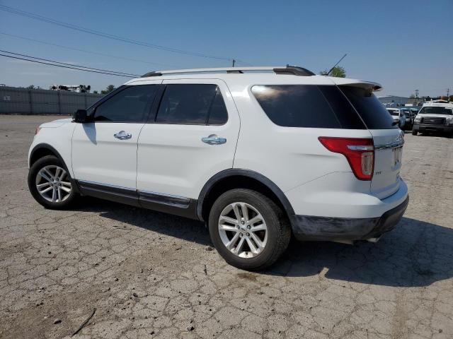 Photo 2 from auction – 2015 FORD EXPLORER X with VIN 1FM5K8D80FGB92367