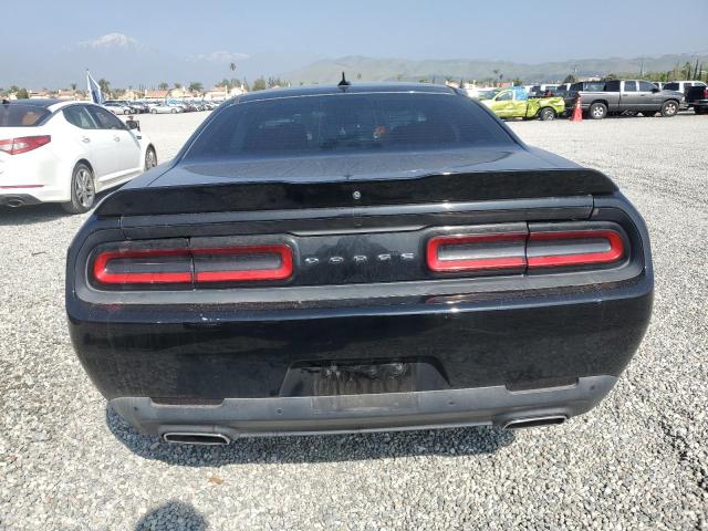 Photo 6 from auction – 2015 DODGE CHALLENGER with VIN 2C3CDZBG4FH912493