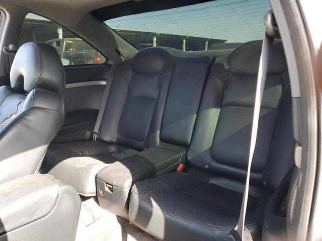 Photo 10 from auction – 2003 ACURA 3.2CL TYPE with VIN 19UYA42773A013460