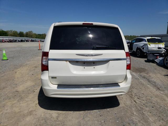 Photo 6 from auction – 2013 CHRYSLER TOWN & COU with VIN 2C4RC1BG1DR697172