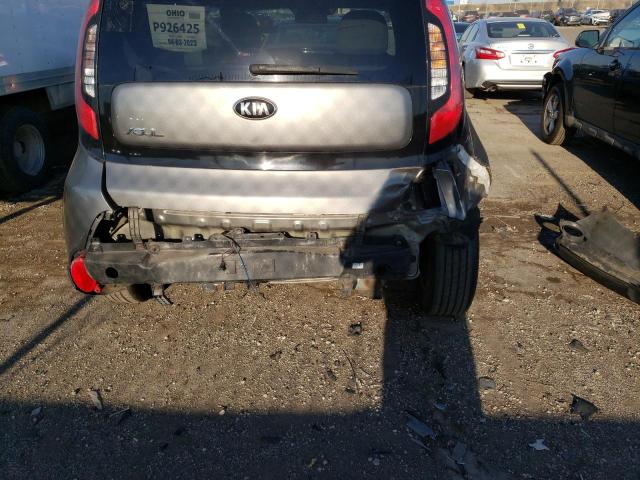 Photo 9 from auction – 2015 KIA SOUL with VIN KNDJN2A21F7209779